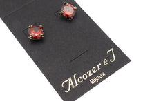 Carica l&#39;immagine nel visualizzatore di Gallery, Orecchini Love Alcozer &amp; J