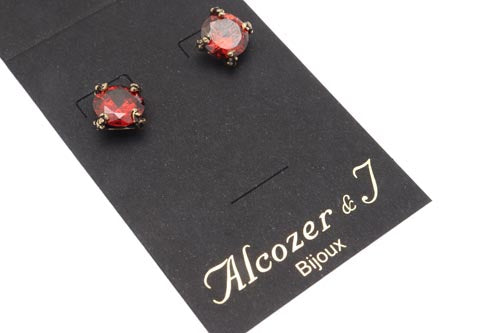 Orecchini Love Alcozer & J