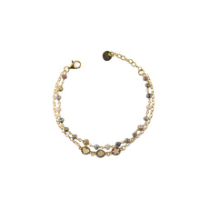 Carica l&#39;immagine nel visualizzatore di Gallery, Bracciale Gipsy Chic Rue Des Mille
