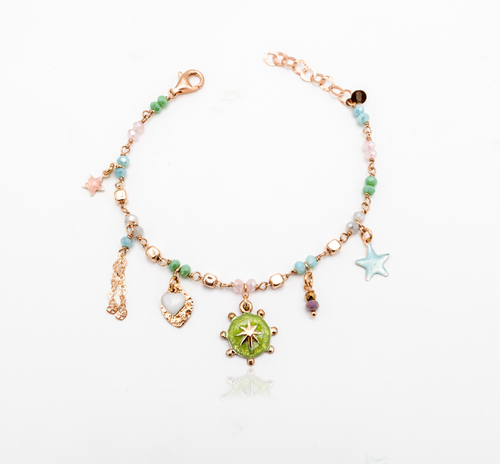 Bracciale Ciondoli Sacramore