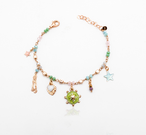 Bracciale Ciondoli Sacramore