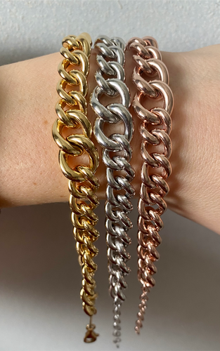 Bracciale Grumetta