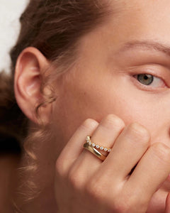 Anello Motion P D Paola