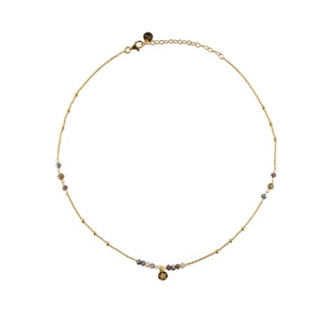 Girocollo Gipsy Chic Rue Des Mille