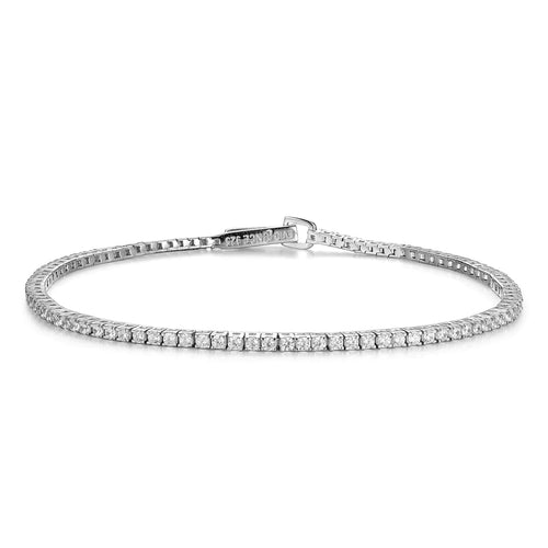 Bracciale Tennis Piccolo Evidence