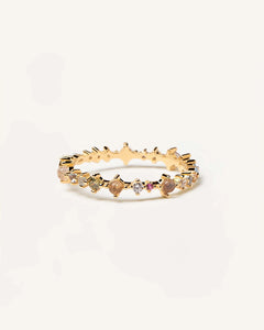 Anello Atelier Papillon P D Paola