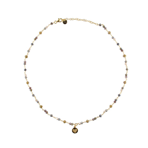 Girocollo Gipsy Chic Rue Des Mille