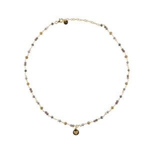 Girocollo Gipsy Chic Rue Des Mille