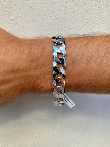 Bracciale Grumetta (GRANDE) iDandi