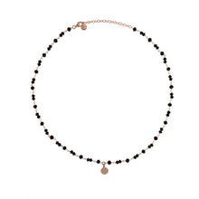 Carica l&#39;immagine nel visualizzatore di Gallery, Girocollo Gipsy Chic Rue Des Mille