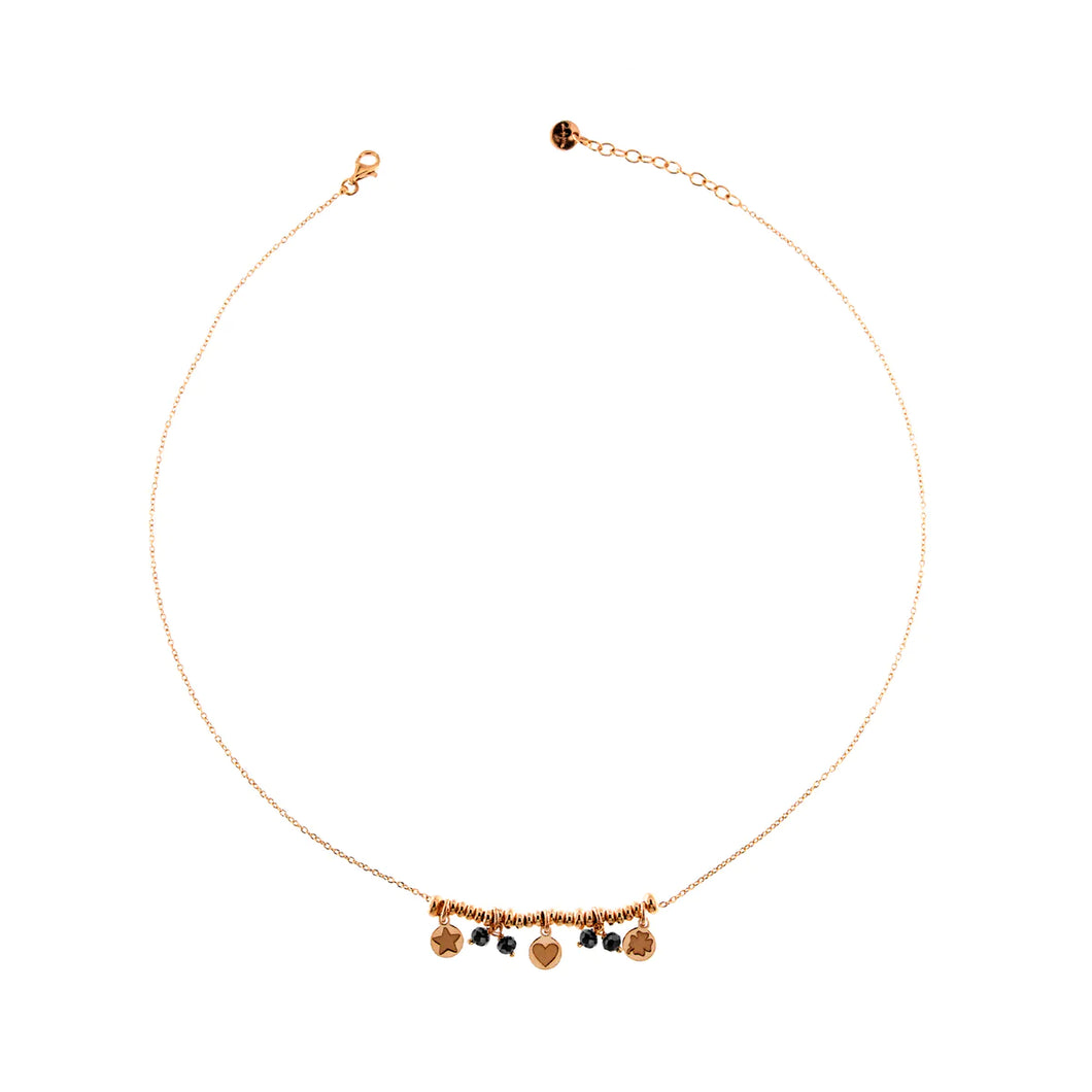 Girocollo Gipsy Chic Rue des Mille