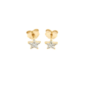 Orecchini Lobo Micro Rue des Mille