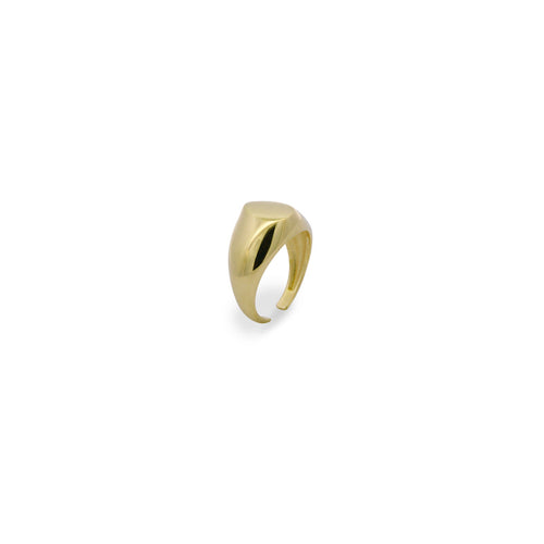 Anello Chevalier Drop Rue des Mille