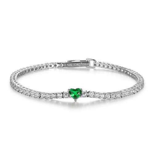 Bracciale Tennis Evidence