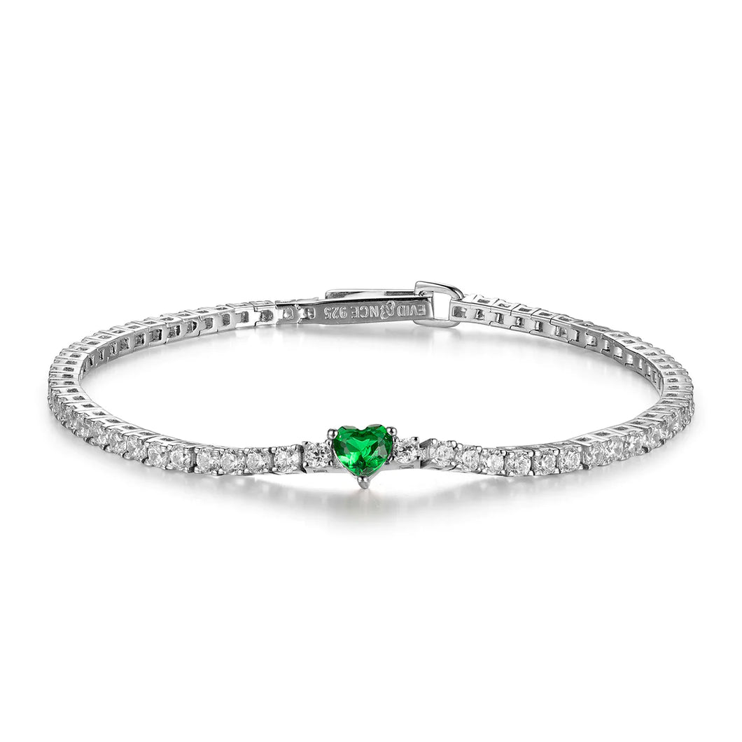 Bracciale Tennis Evidence