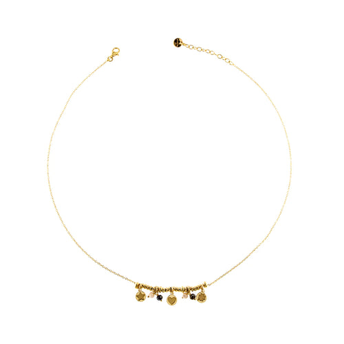 Girocollo Gipsy Chic Rue des Mille