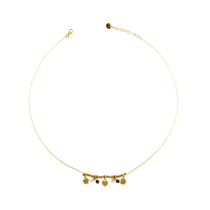 Girocollo Gipsy Chic Rue des Mille