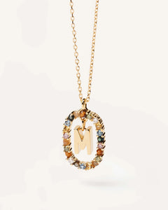 Collana Lettera PDPaola