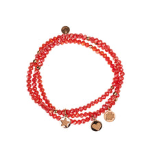Carica l&#39;immagine nel visualizzatore di Gallery, Bracciale Elastico Gipsy Chic Rue Des Mille
