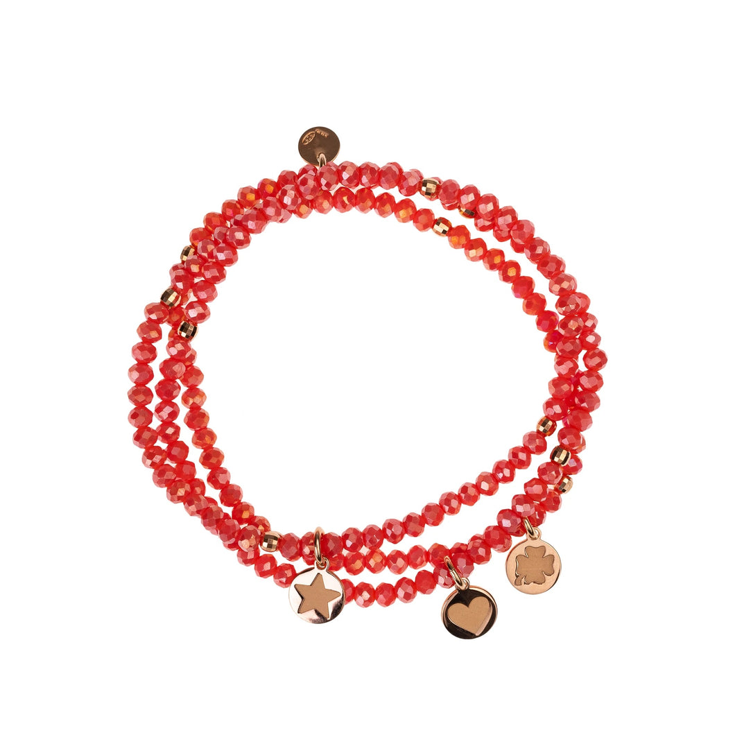 Bracciale Elastico Gipsy Chic Rue Des Mille
