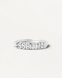 Anello Essential P D Paola