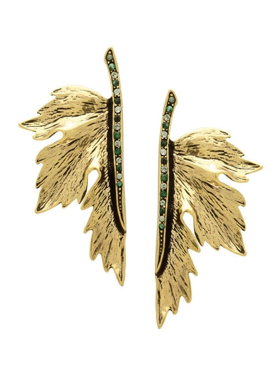 Orecchini Ninfa Alcozer & J