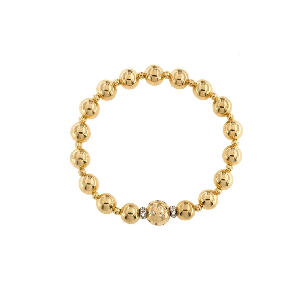 Bracciale Starball Rue des Mille