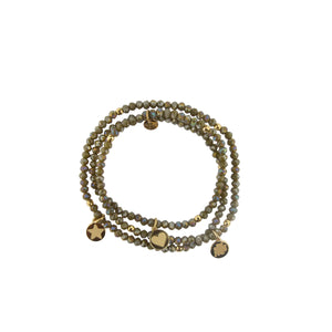 Bracciale Gipsy Elastico Chic Rue des Mille