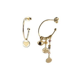 Orecchini Gipsy Chic Rue des Mille