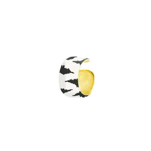 Earcuff Jungle Rue Des Mille