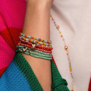 Bracciale Elastico Gipsy Chic Rue Des Mille