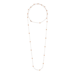 Collana Lunga 21 Stelle Rue des Mille