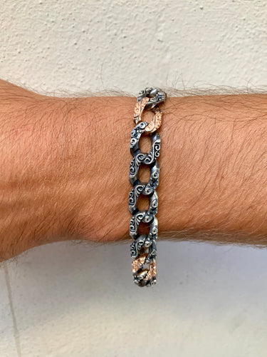 Bracciale Uomo iDandi