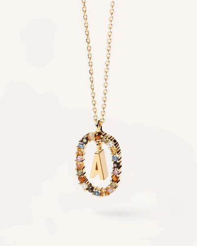 Collana Lettera PDPaola