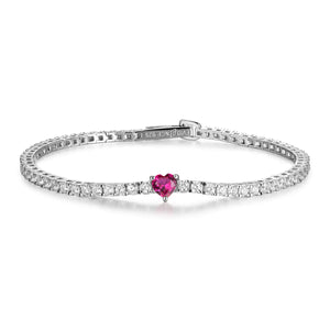 Bracciale Tennis Evidence