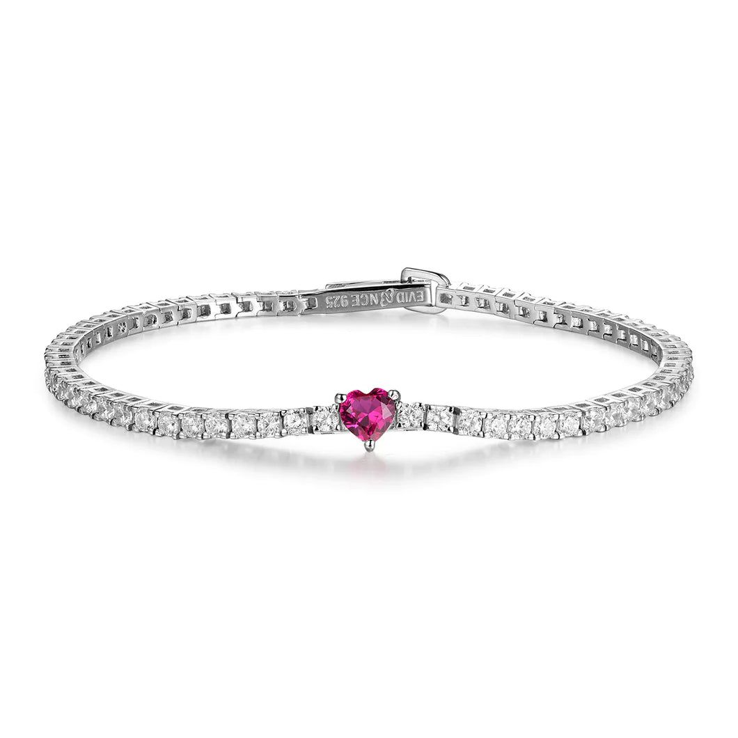 Bracciale Tennis Evidence