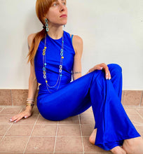 Carica l&#39;immagine nel visualizzatore di Gallery, Collana Chain Mix Rosso Prezioso