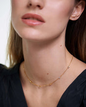 Carica l&#39;immagine nel visualizzatore di Gallery, Collana La Palette P D Paola