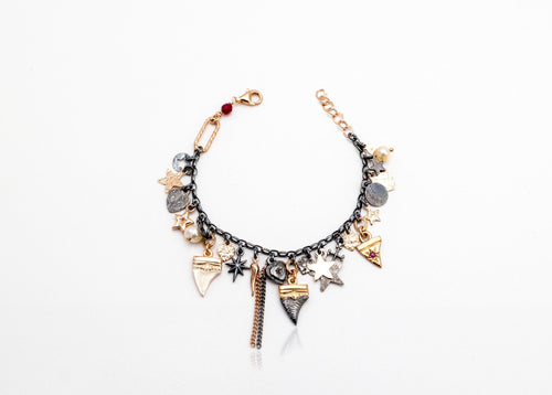 Bracciale Zanne Sacramore