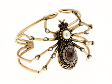 Carica l&#39;immagine nel visualizzatore di Gallery, Bracciale Ragno Alcozer