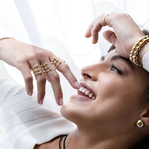 Bracciale Starball Rue des Mille