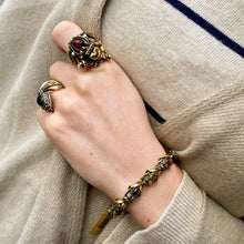 Carica l&#39;immagine nel visualizzatore di Gallery, Bracciale Tennis di Rane Alcozer&amp;J