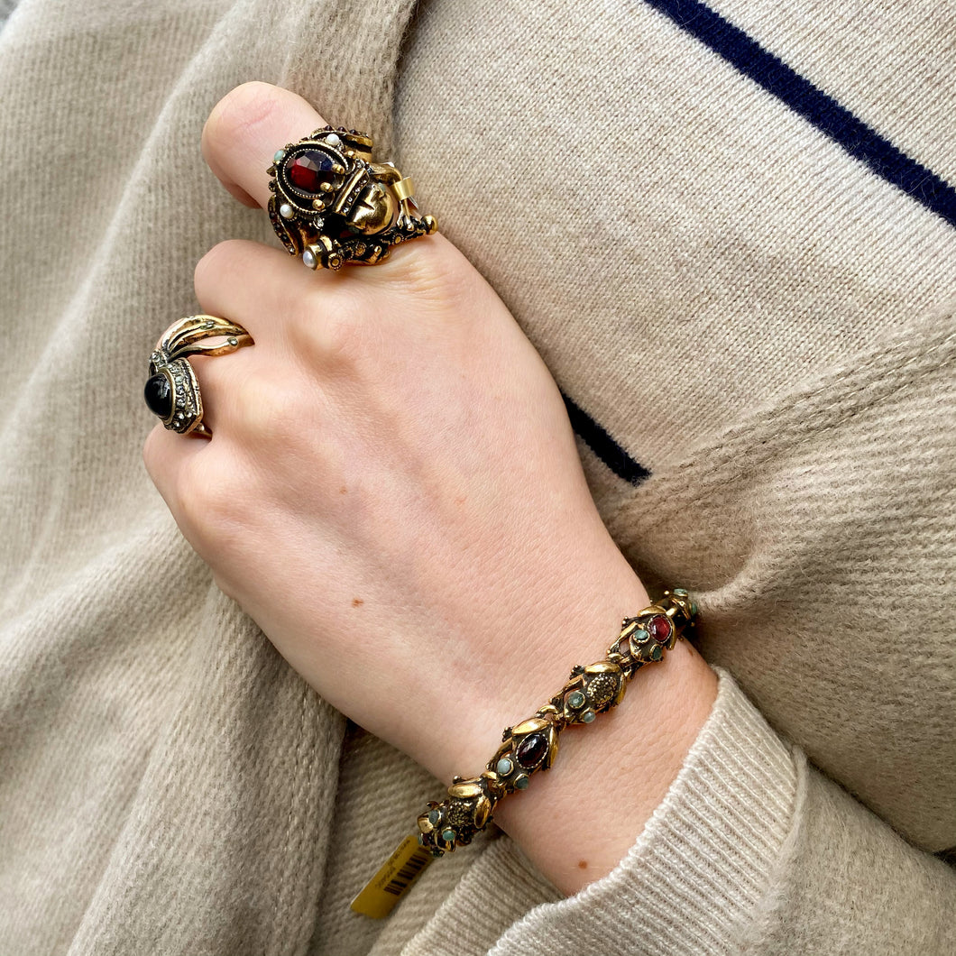 Bracciale Tennis di Rane Alcozer&J