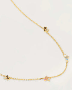 Collana La Palette P D Paola