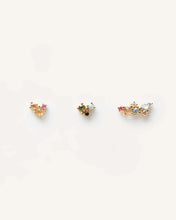Carica l&#39;immagine nel visualizzatore di Gallery, Set Orecchini La Palette P D Paola
