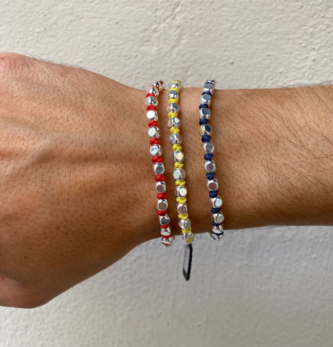 Bracciale Dadini Uomo IDandi