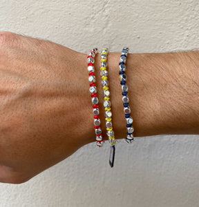 Bracciale Dadini Uomo IDandi