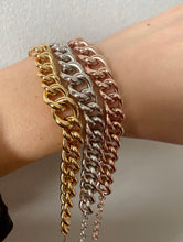 Carica l&#39;immagine nel visualizzatore di Gallery, Bracciale Grumetta