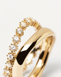 Anello Motion P D Paola