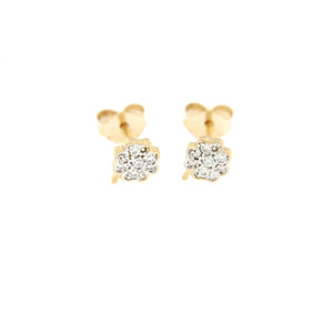 Orecchini Lobo Micro Rue des Mille